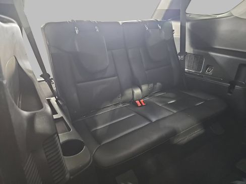 Used 2021 Ford Explorer Limited w/ Hybrid Equipment Group 310A AWD/4WD image 15