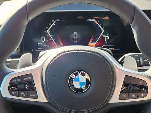 New 2026 BMW X5 xDrive40i AWD/4WD image 12