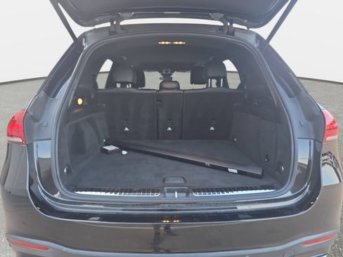 Certified 2021 Mercedes-Benz GLE 350 image 12