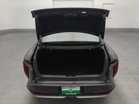 Used 2025 Kia K4 FWD image 29