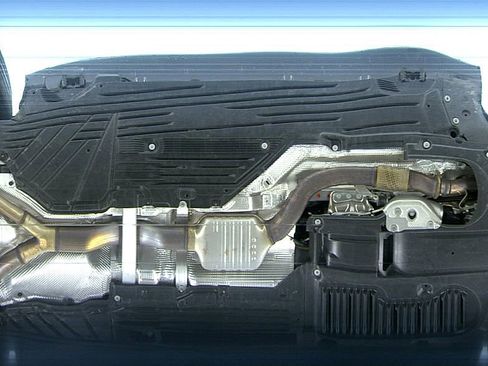 Used 2023 Mercedes-Benz C 43 AMG 4MATIC Sedan w/ AMG Night Package image 20