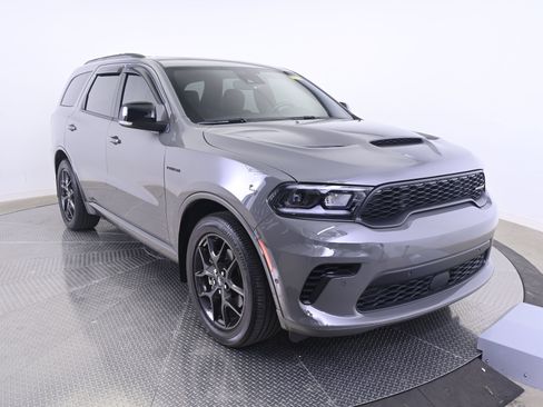 Used 2026 Dodge Durango GT AWD/4WD image 9