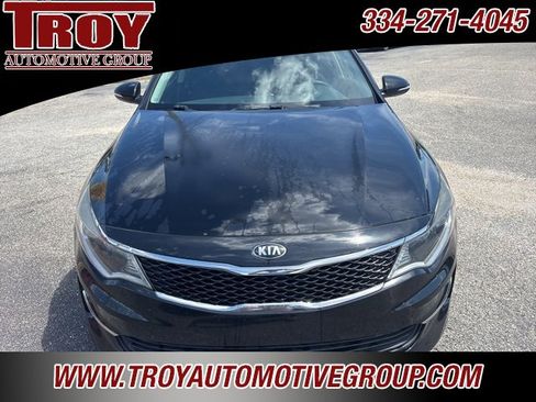 Used 2016 Kia Optima LX image 7