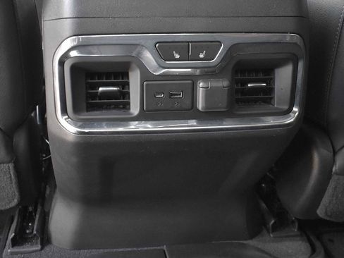 Used 2021 GMC Sierra 1500 AT4 w/ AT4 Premium Package image 13