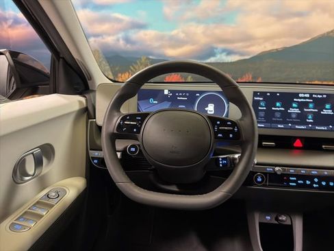 Used 2024 Hyundai Ioniq 5 SEL image 47