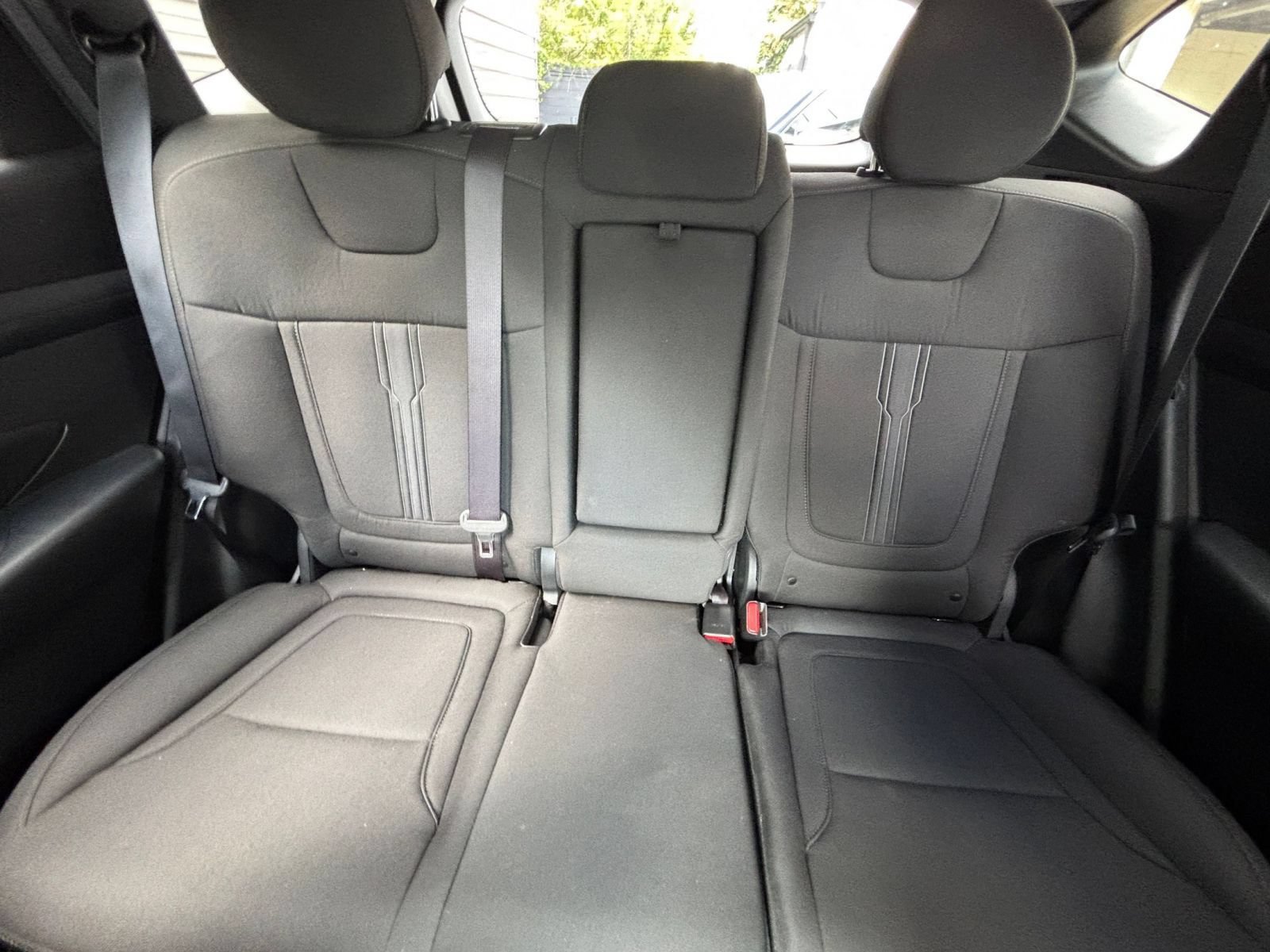Used 2026 Hyundai Tucson SEL AWD/4WD image 34
