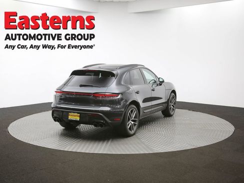 Used 2023 Porsche Macan T image 42