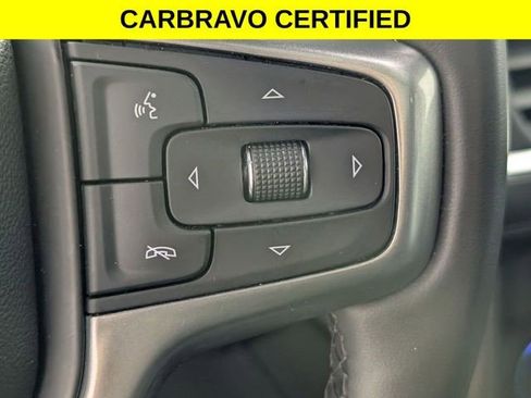 Certified 2023 Chevrolet Tahoe LT w/ LT Signature Plus Package AWD/4WD image 18