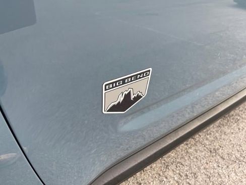 Used 2021 Ford Bronco Sport Big Bend image 7