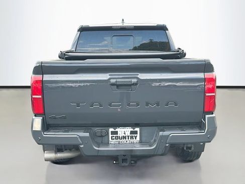 Used 2024 Toyota Tacoma SR5 AWD/4WD image 6