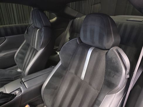 Used 2024 Toyota GR86 Premium RWD image 16