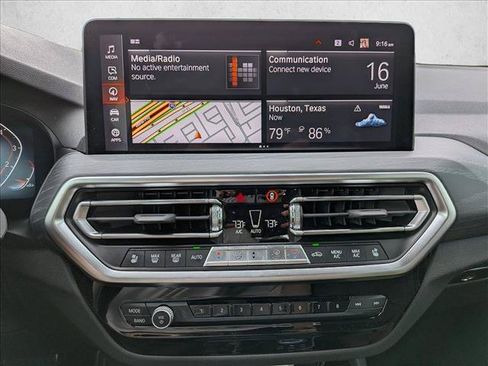 Used 2022 BMW X3 sDrive30i w/ M Sport Package 2 RWD image 14