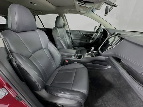 Used 2022 Subaru Outback Limited XT w/ Popular Package #2 AWD/4WD image 30