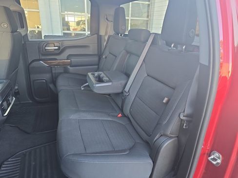 Used 2021 GMC Sierra 1500 Elevation w/ Driver Alert Package I image 13