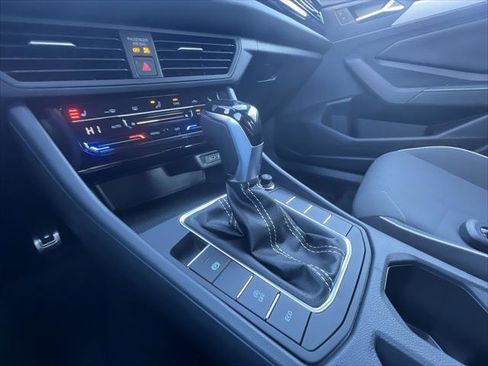 New 2026 Volkswagen Jetta Sport FWD image 19