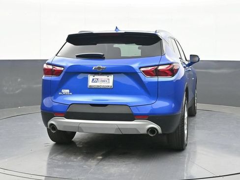 Used 2019 Chevrolet Blazer LT FWD image 13