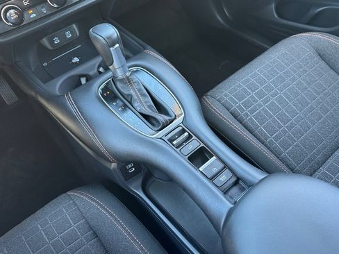 Used 2026 Honda HR-V Sport image 15
