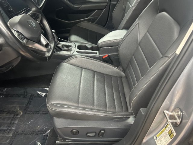 Used 2022 Volkswagen Jetta SE FWD image 12