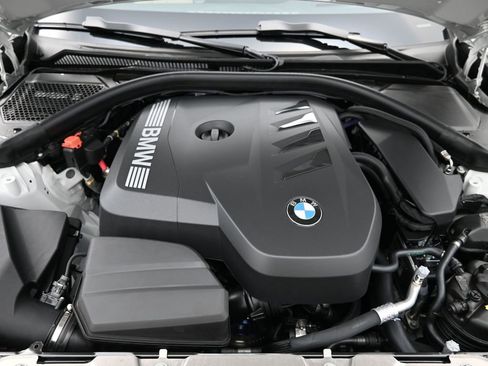 New 2026 BMW 330i Sedan w/ Premium Package RWD image 18