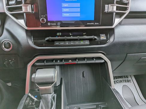 Used 2023 Toyota Tundra SR5 image 18