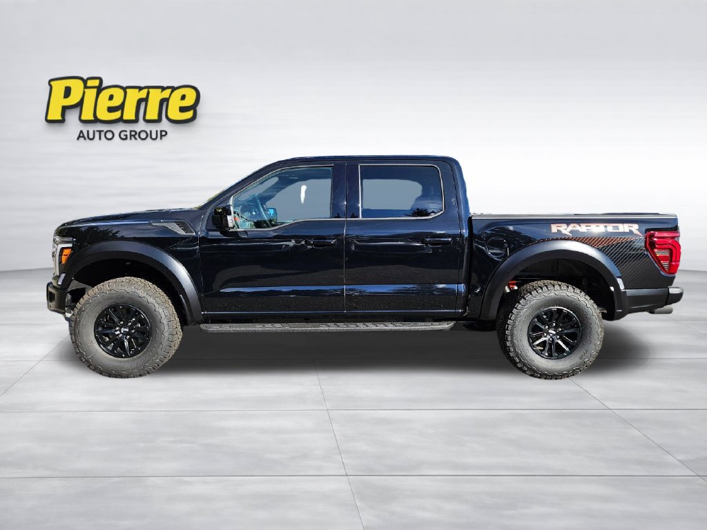 New 2026 Ford F150 Raptor AWD/4WD image 2