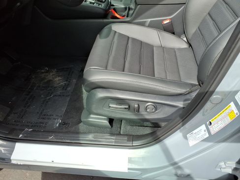 New 2026 Honda CR-V EX-L image 7