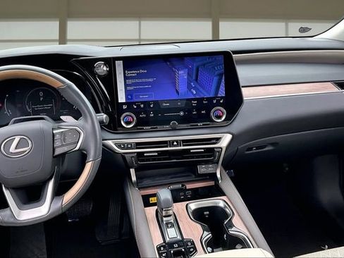 Used 2023 Lexus RX 350 AWD w/ Cold Area Package image 6