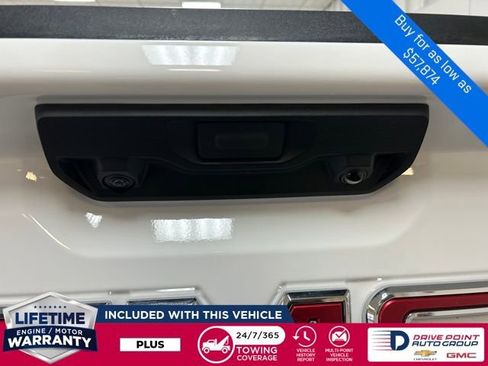 New 2026 GMC Sierra 1500 Elevation image 7