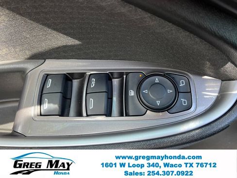 Used 2025 Chevrolet Malibu LT FWD image 21