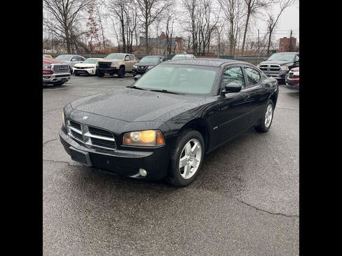 Used 2007 Dodge Charger R/T w/ Convenience Group II image 1