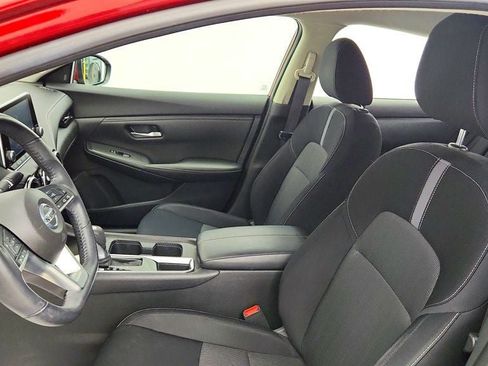 Used 2020 Nissan Sentra SV FWD image 18