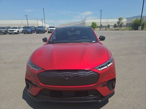 Used 2023 Ford Mustang Mach-E GT w/ GT Performance Edition AWD/4WD image 9