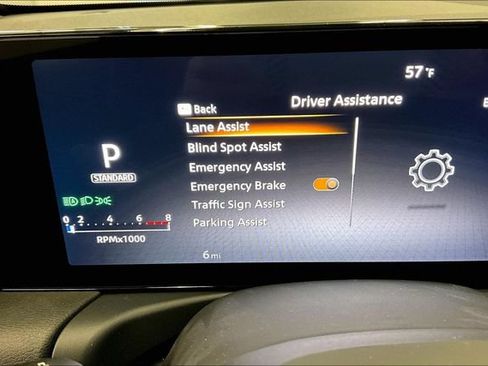 New 2026 Nissan Sentra SV w/ SV Convenience Package FWD image 28