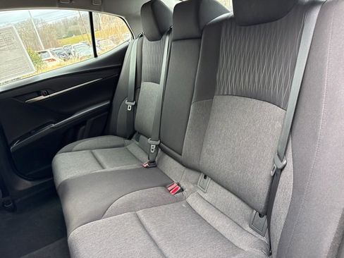 Used 2025 Toyota Camry LE image 24