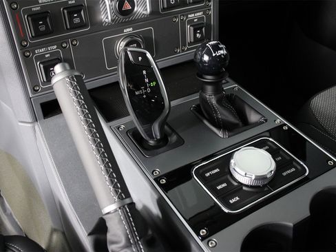 New 2025 INEOS Grenadier Base image 9