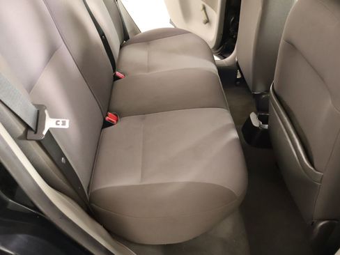 Used 2007 Ford Focus S FWD image 12