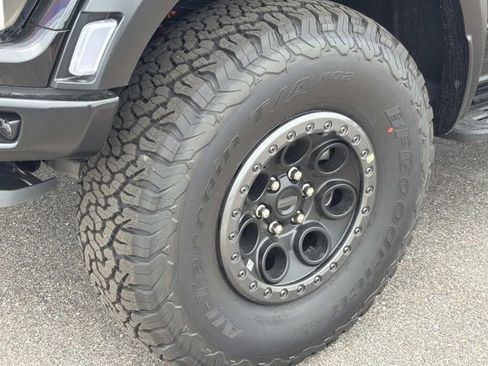 New 2026 Ford F150 Raptor AWD/4WD image 17
