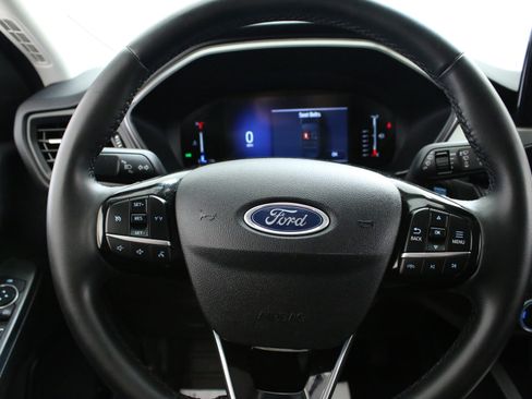 Used 2023 Ford Escape Active AWD/4WD image 13