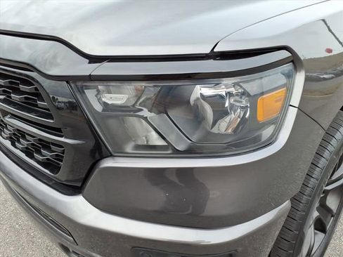 Used 2023 RAM 1500 Big Horn image 10