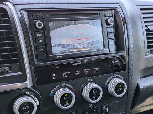 Used 2019 Toyota Sequoia TRD Sport w/ TRD Sport Premium Package AWD/4WD image 21