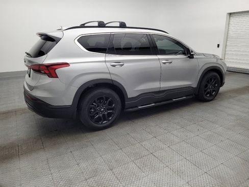 Used 2022 Hyundai Santa Fe XRT image 10