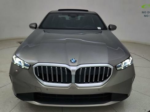 Used 2026 BMW 540i xDrive AWD/4WD image 13