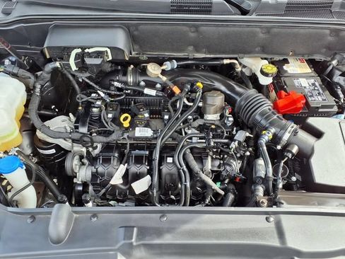 Certified 2023 Lincoln Nautilus Reserve FWD image 3