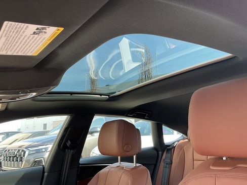 Used 2023 Audi A5 2.0T Premium w/ Convenience Package image 11