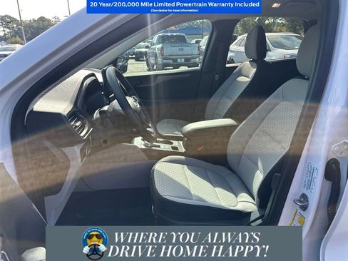 New 2026 Ford Escape Active w/ Tech Pack #1 image 7