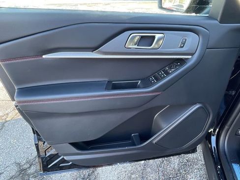 New 2026 Ford Explorer ST-Line image 12