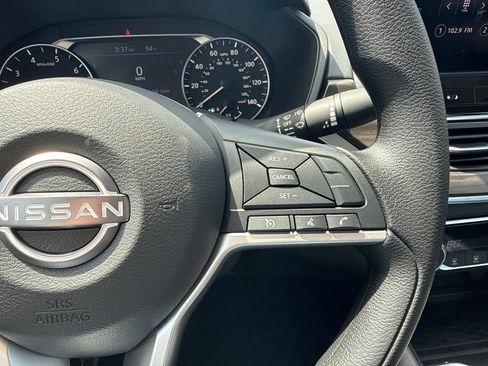 New 2026 Nissan Altima 2.5 SV w/ SV Special Edition Package FWD image 18
