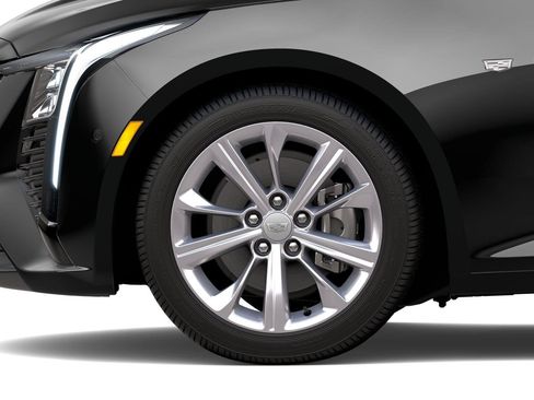New 2026 Cadillac CT5 Premium Luxury AWD/4WD image 7