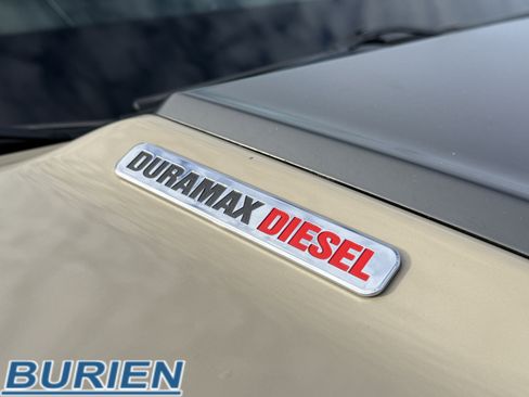 Used 2021 Chevrolet Colorado ZR2 w/ Colorado ZR2 Bison Edition image 34