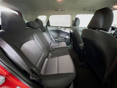 Used 2024 Kia Soul LX w/ Option Group 015 image 36